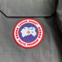 $180.00 USD Canada Goose Down Feather Coat Long Sleeved For Unisex #1370079