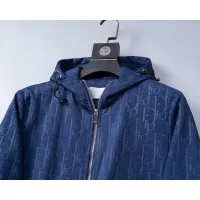 $45.00 USD Christian Dior Jackets Long Sleeved For Men #1370081