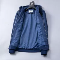 $45.00 USD Christian Dior Jackets Long Sleeved For Men #1370081