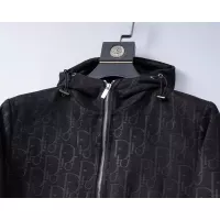 $45.00 USD Christian Dior Jackets Long Sleeved For Men #1370082