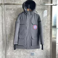 $180.00 USD Canada Goose Down Feather Coat Long Sleeved For Unisex #1370083