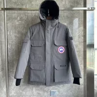 $180.00 USD Canada Goose Down Feather Coat Long Sleeved For Unisex #1370084