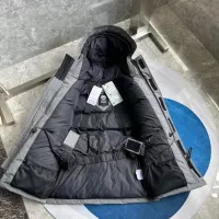 $180.00 USD Canada Goose Down Feather Coat Long Sleeved For Unisex #1370084