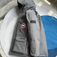 $180.00 USD Canada Goose Down Feather Coat Long Sleeved For Unisex #1370084