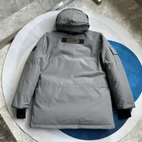 $180.00 USD Canada Goose Down Feather Coat Long Sleeved For Unisex #1370084