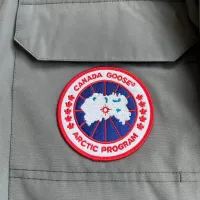 $180.00 USD Canada Goose Down Feather Coat Long Sleeved For Unisex #1370084