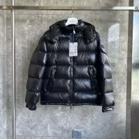 $205.00 USD Moncler Down Feather Coat Long Sleeved For Women #1370085