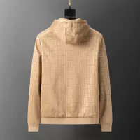 $45.00 USD Balmain Jackets Long Sleeved For Men #1370086