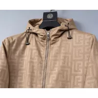$45.00 USD Balmain Jackets Long Sleeved For Men #1370086