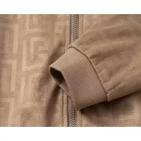 $45.00 USD Balmain Jackets Long Sleeved For Men #1370086