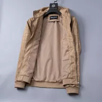 $45.00 USD Balmain Jackets Long Sleeved For Men #1370086