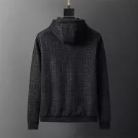 $45.00 USD Balmain Jackets Long Sleeved For Men #1370087