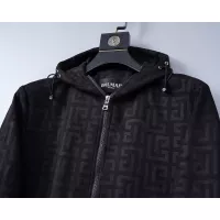 $45.00 USD Balmain Jackets Long Sleeved For Men #1370087