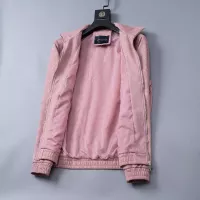 $45.00 USD Louis Vuitton LV Jackets Long Sleeved For Men #1370088