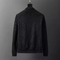 $45.00 USD Louis Vuitton LV Jackets Long Sleeved For Men #1370089