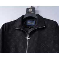 $45.00 USD Louis Vuitton LV Jackets Long Sleeved For Men #1370089