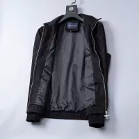 $45.00 USD Louis Vuitton LV Jackets Long Sleeved For Men #1370089