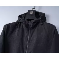 $45.00 USD Armani Jackets Long Sleeved For Men #1370090