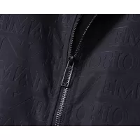 $45.00 USD Armani Jackets Long Sleeved For Men #1370090