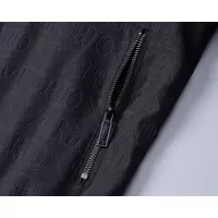 $45.00 USD Armani Jackets Long Sleeved For Men #1370090