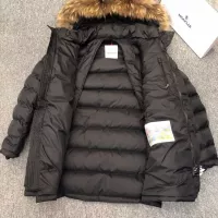 $222.00 USD Moncler Down Feather Coat Long Sleeved For Men #1370091