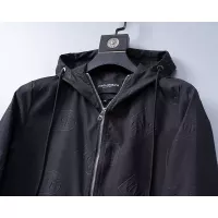 $45.00 USD Dolce & Gabbana D&G Jackets Long Sleeved For Men #1370092
