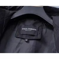 $45.00 USD Dolce & Gabbana D&G Jackets Long Sleeved For Men #1370092