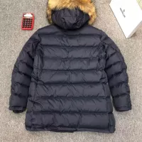 $222.00 USD Moncler Down Feather Coat Long Sleeved For Men #1370093