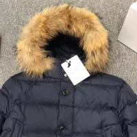 $222.00 USD Moncler Down Feather Coat Long Sleeved For Men #1370093
