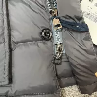 $222.00 USD Moncler Down Feather Coat Long Sleeved For Men #1370094