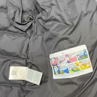 $222.00 USD Moncler Down Feather Coat Long Sleeved For Men #1370094