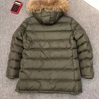 $222.00 USD Moncler Down Feather Coat Long Sleeved For Men #1370095