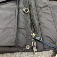 $222.00 USD Moncler Down Feather Coat Long Sleeved For Men #1370096