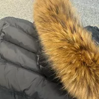 $222.00 USD Moncler Down Feather Coat Long Sleeved For Men #1370096