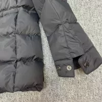 $222.00 USD Moncler Down Feather Coat Long Sleeved For Men #1370096