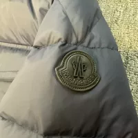 $222.00 USD Moncler Down Feather Coat Long Sleeved For Men #1370097