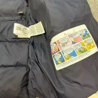 $222.00 USD Moncler Down Feather Coat Long Sleeved For Men #1370097