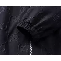 $45.00 USD Gucci Jackets Long Sleeved For Men #1370100