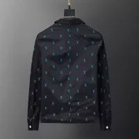 $42.00 USD Louis Vuitton LV Jackets Long Sleeved For Men #1370101