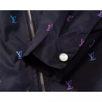 $42.00 USD Louis Vuitton LV Jackets Long Sleeved For Men #1370101