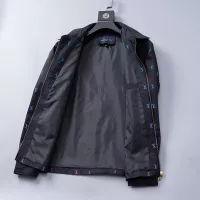$42.00 USD Louis Vuitton LV Jackets Long Sleeved For Men #1370101