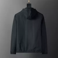 $45.00 USD Louis Vuitton LV Jackets Long Sleeved For Men #1370102