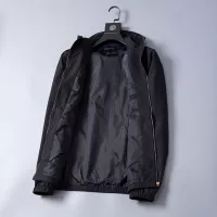 $45.00 USD Louis Vuitton LV Jackets Long Sleeved For Men #1370102