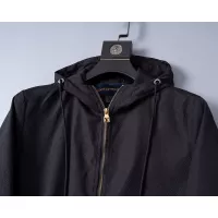 $45.00 USD Louis Vuitton LV Jackets Long Sleeved For Men #1370102