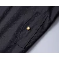 $45.00 USD Louis Vuitton LV Jackets Long Sleeved For Men #1370102
