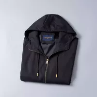 $45.00 USD Louis Vuitton LV Jackets Long Sleeved For Men #1370102