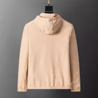 $45.00 USD Louis Vuitton LV Jackets Long Sleeved For Men #1370103