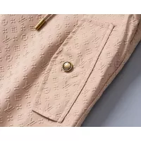 $45.00 USD Louis Vuitton LV Jackets Long Sleeved For Men #1370103