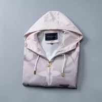 $42.00 USD Louis Vuitton LV Jackets Long Sleeved For Men #1370104