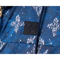 $42.00 USD Louis Vuitton LV Jackets Long Sleeved For Men #1370105